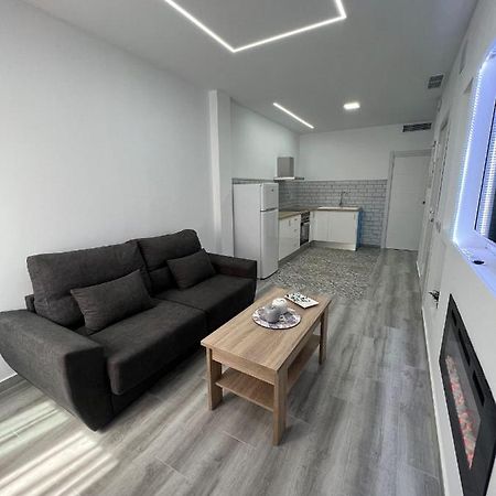 Apartament Fuentecilla Centro Malaga Zewnętrze zdjęcie