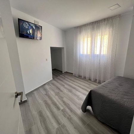 Apartament Fuentecilla Centro Malaga Zewnętrze zdjęcie