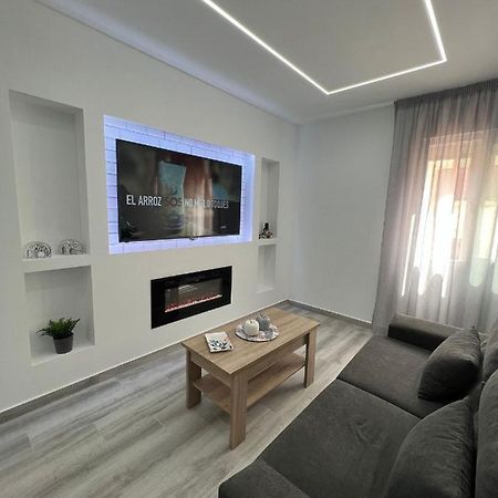Apartament Fuentecilla Centro Malaga Zewnętrze zdjęcie