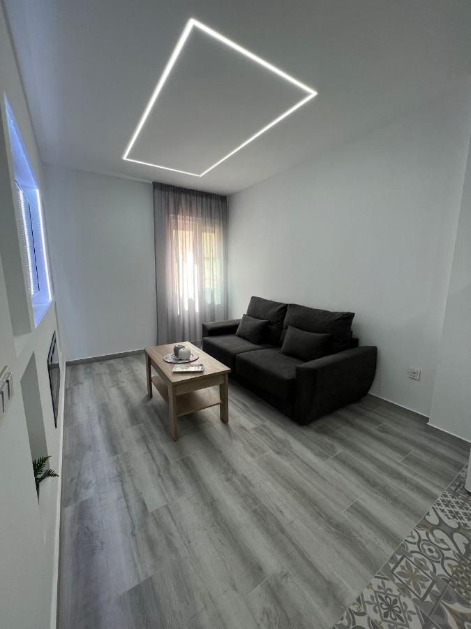 Apartament Fuentecilla Centro Malaga Zewnętrze zdjęcie
