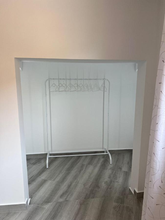 Apartament Fuentecilla Centro Malaga Zewnętrze zdjęcie