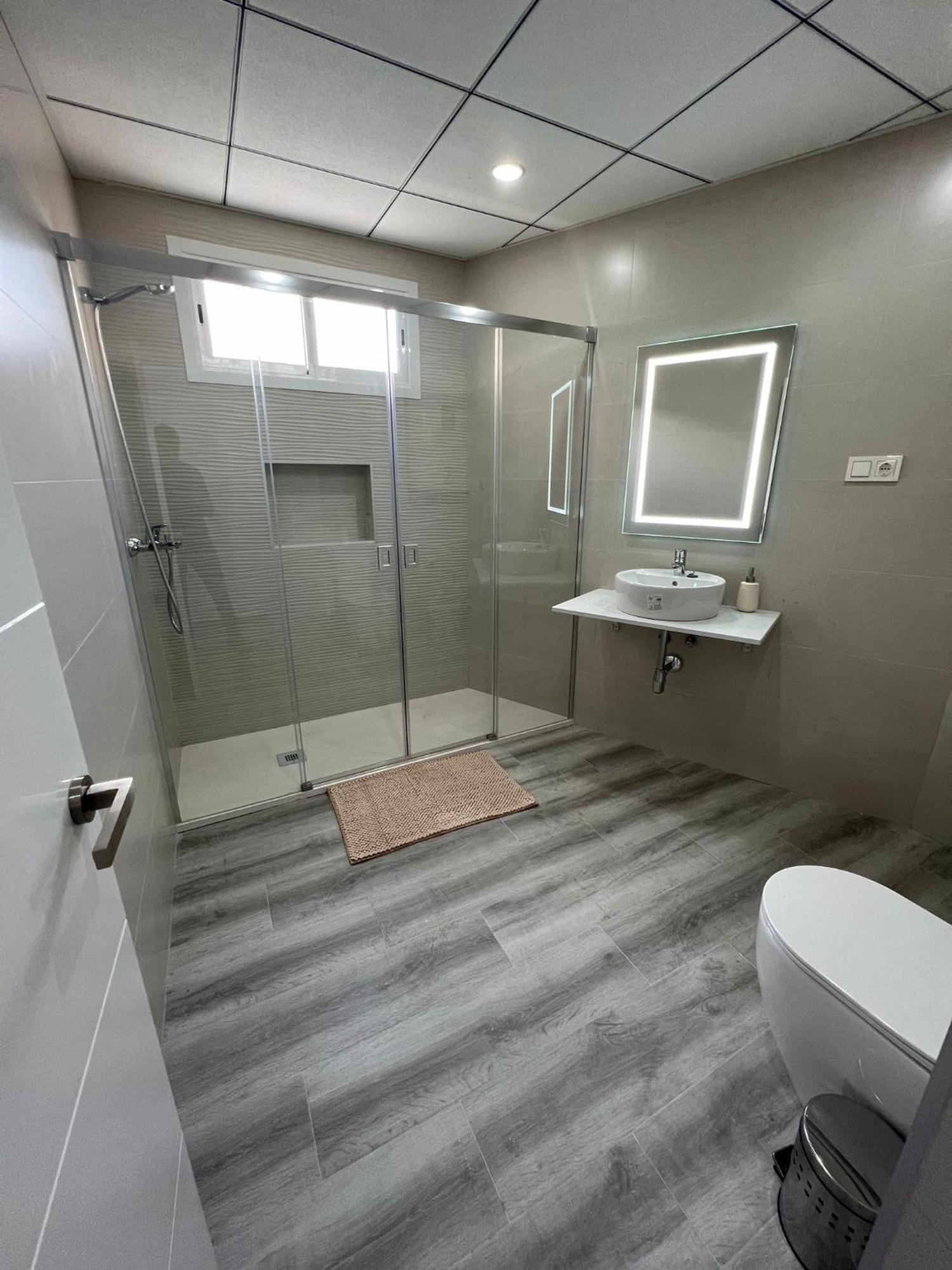 Apartament Fuentecilla Centro Malaga Zewnętrze zdjęcie